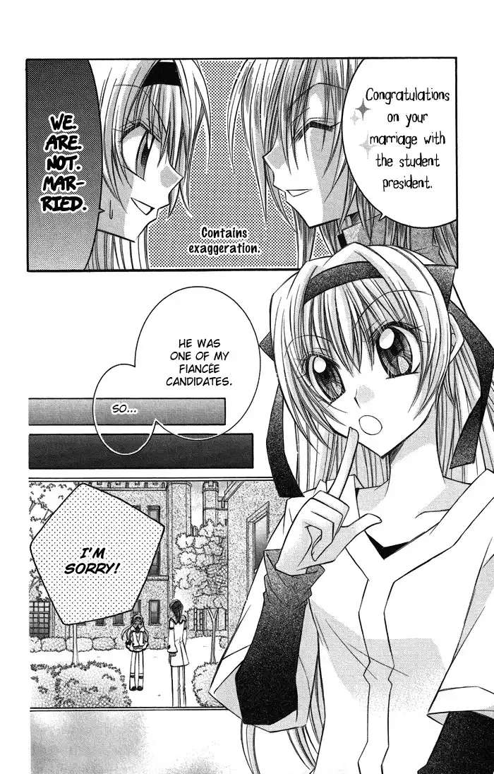 M.G. Darling Chapter 4 9